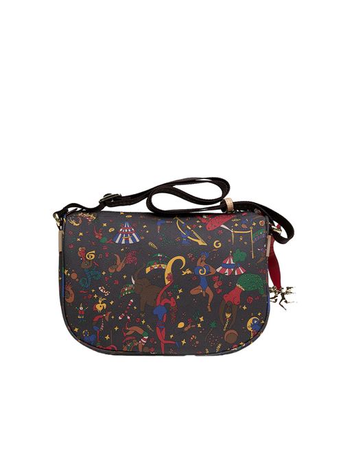 Clara Hobo bag borsa a tracolla PIERO GUIDI | L14914038X95